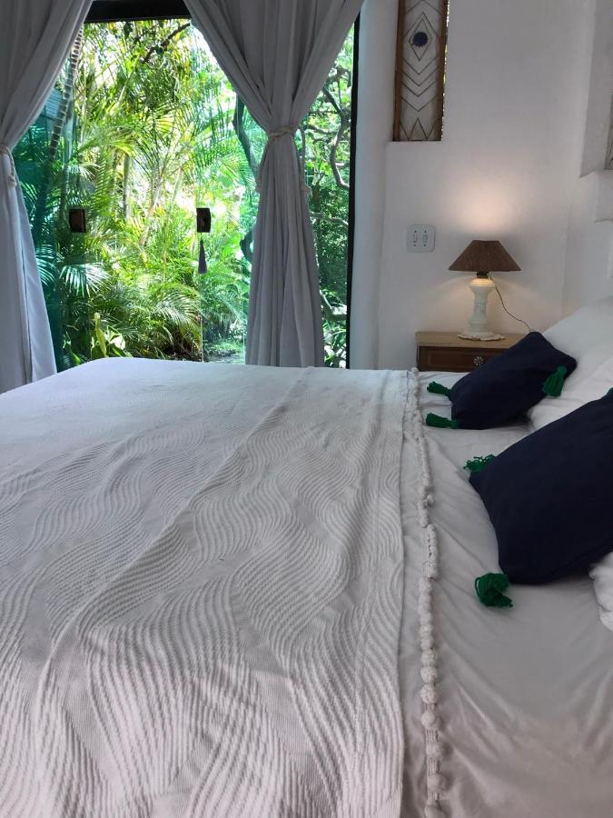 Oca House Bed & Breakfast Armacao dos Buzios ภายนอก รูปภาพ