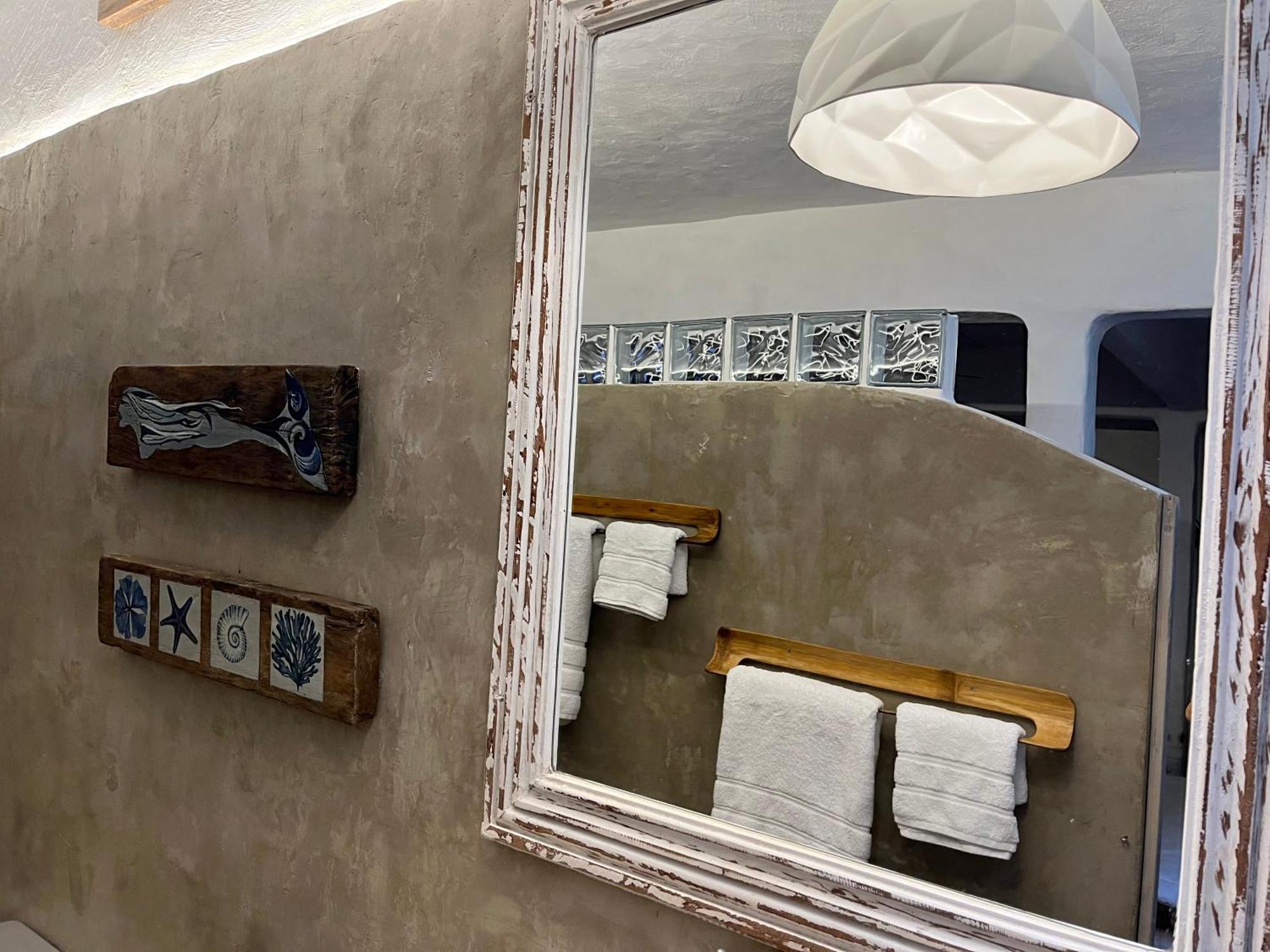 Oca House Bed & Breakfast Armacao dos Buzios ภายนอก รูปภาพ