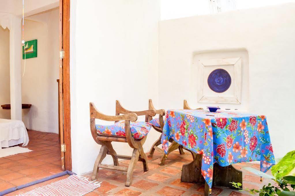 Oca House Bed & Breakfast Armacao dos Buzios ภายนอก รูปภาพ